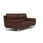 Zuco 3 Seater Sofa - 3 Seater Sofa Cat 20 — TO-195E  HAZELNUT, gallery image 1