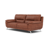 Zuco 3 Seater Sofa - 3 Seater Sofa Cat 20 — TO-376E BRANDY, gallery image 3