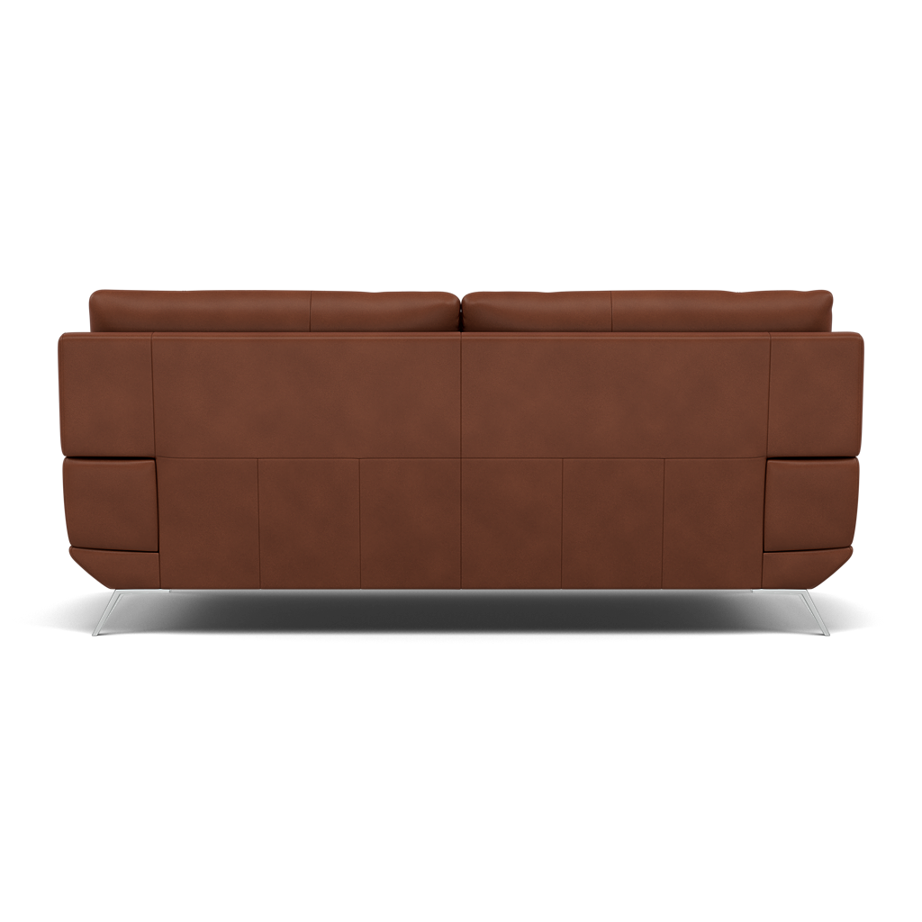 Zuco 3 Seater Sofa - 3 Seater Sofa Cat 20 — TO-908C COCOA, gallery image 2