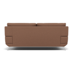 Zuco 3 Seater Sofa - 3 Seater Sofa Fabric — BFA-BLJ-04 TOBACCO, gallery image 2