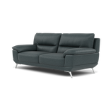 Zuco 3 Seater Sofa - 3 Seater Sofa Fabric — BFA-BLJ-2047 LAKE GREEN, gallery image 3