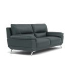 Zuco 3 Seater Sofa - 3 Seater Sofa Fabric — BFA-BLJ-2047 LAKE GREEN, gallery image 1