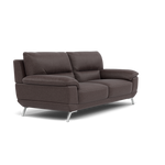 Zuco 3 Seater Sofa - 3 Seater Sofa Fabric — BFA-BLJ-946 SILVER GREY, gallery image 1