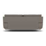 Zuco 3 Seater Sofa - 3 Seater Sofa Fabric — BFA-MAD-03 DARK GREY, gallery image 2