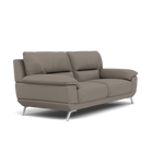 Zuco 3 Seater Sofa - 3 Seater Sofa Fabric — BFA-MAD-03 DARK GREY, gallery image 1