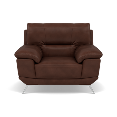 Zuco Armchair - Armchair Cat 20 Armchairs Sterling Home 5 TO-195E HAZELNUT