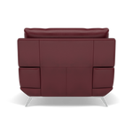 Zuco Armchair - Armchair Cat 20 — BV-035C DEEP RED, gallery image 2
