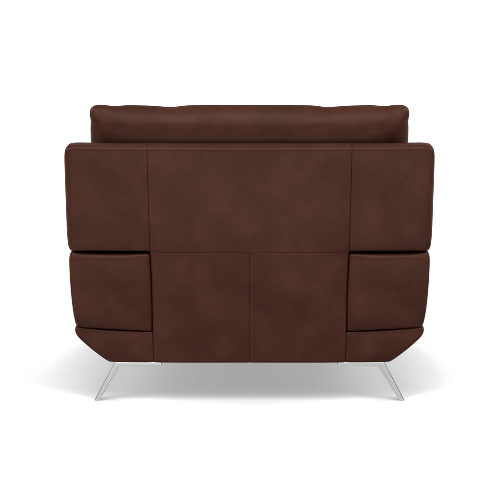 Zuco Armchair - Armchair Cat 20 — TO-195E  HAZELNUT, gallery image 2