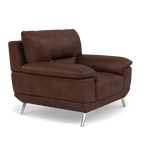 Zuco Armchair - Armchair Cat 20 — TO-195E  HAZELNUT, gallery image 1