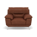 Zuco Armchair - Armchair Cat 20 Armchairs Sterling Home 6 TO-908C COCOA