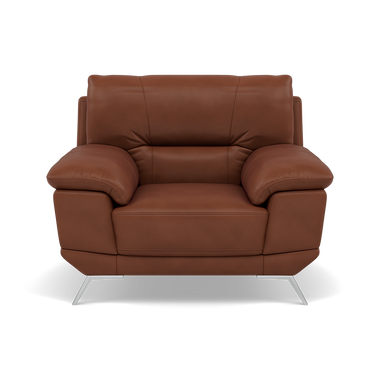 Zuco Armchair - Armchair Cat 20 Armchairs Sterling Home 6 TO-908C COCOA