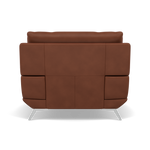 Zuco Armchair - Armchair Cat 20 — TO-908C COCOA, gallery image 2