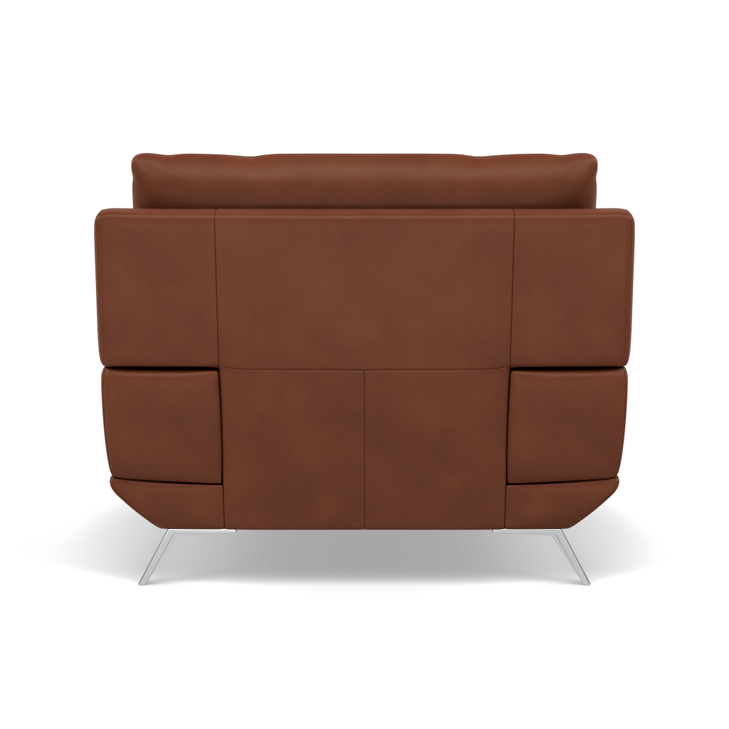 Zuco Armchair - Armchair Cat 20 — TO-908C COCOA, gallery image 2