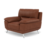 Zuco Armchair - Armchair Cat 20 — TO-908C COCOA, gallery image 3