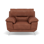 Zuco Armchair - Armchair Cat 20 Armchairs Sterling Home 1 TO-376E BRANDY