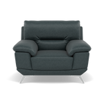 Zuco Armchair - Armchair Fabric Sterling Home 5 BFA-BLJ-2047 LAKE GREEN
