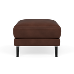 Zuco Footstool - Footstool Cat 20 — TO-195E  HAZELNUT, gallery image 2
