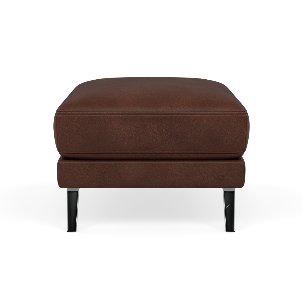 Zuco Footstool - Footstool Cat 20 — TO-195E  HAZELNUT, gallery image 2