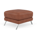 Zuco Footstool - Footstool Cat 20 — TO-376E BRANDY, gallery image 3