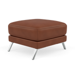 Zuco Footstool - Footstool Cat 20 — TO-908C COCOA, gallery image 3