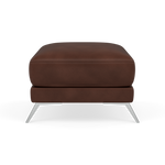 Zuco Footstool - Footstool Cat 20 Footstools Sterling Home 5 TO-195E HAZELNUT