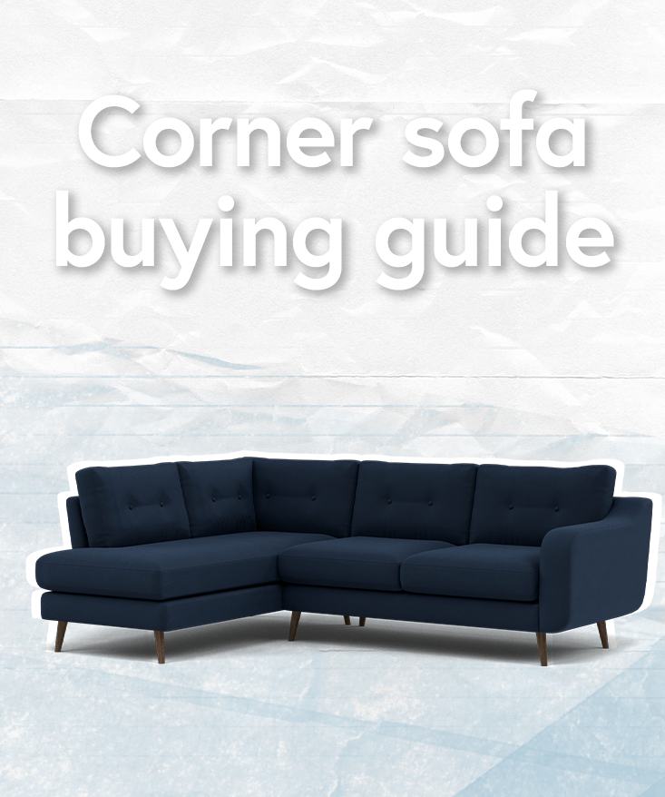 Corner sofa deals that comes apart