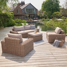 Garden Furniture Sets