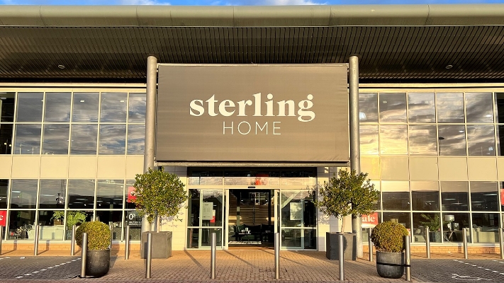 Home living stores store near me