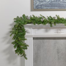 Christmas garlands