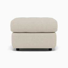 Fabric Footstools